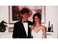 Kevin Mengel and Morgan Mengel (Image via MSNBC)